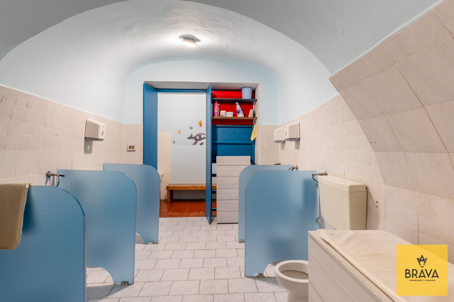 A.L.C. Via San Lorenzo n.197-23