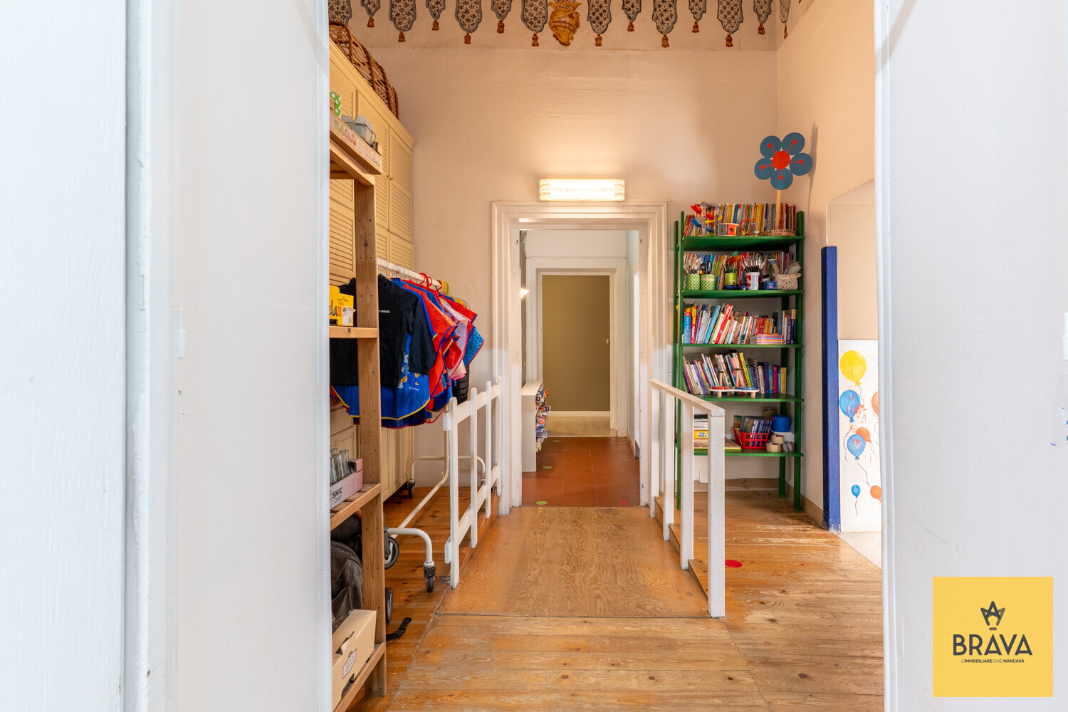 A.L.C. Via San Lorenzo n.197-11