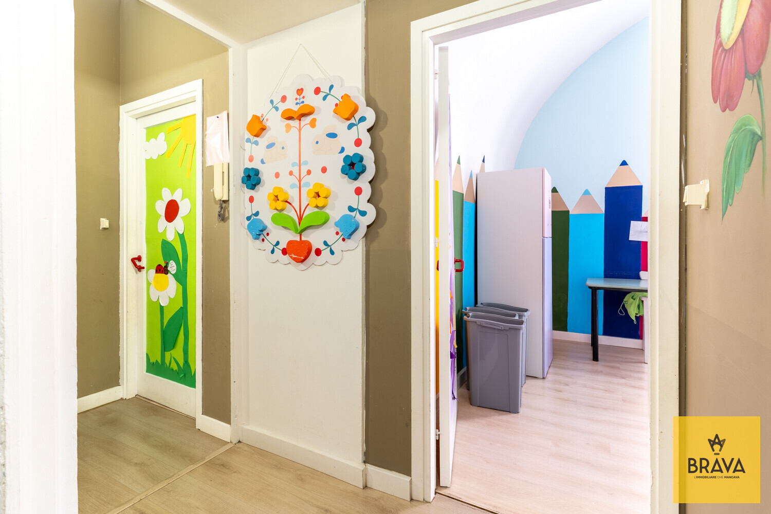 A.L.C. Via San Lorenzo n.197-46