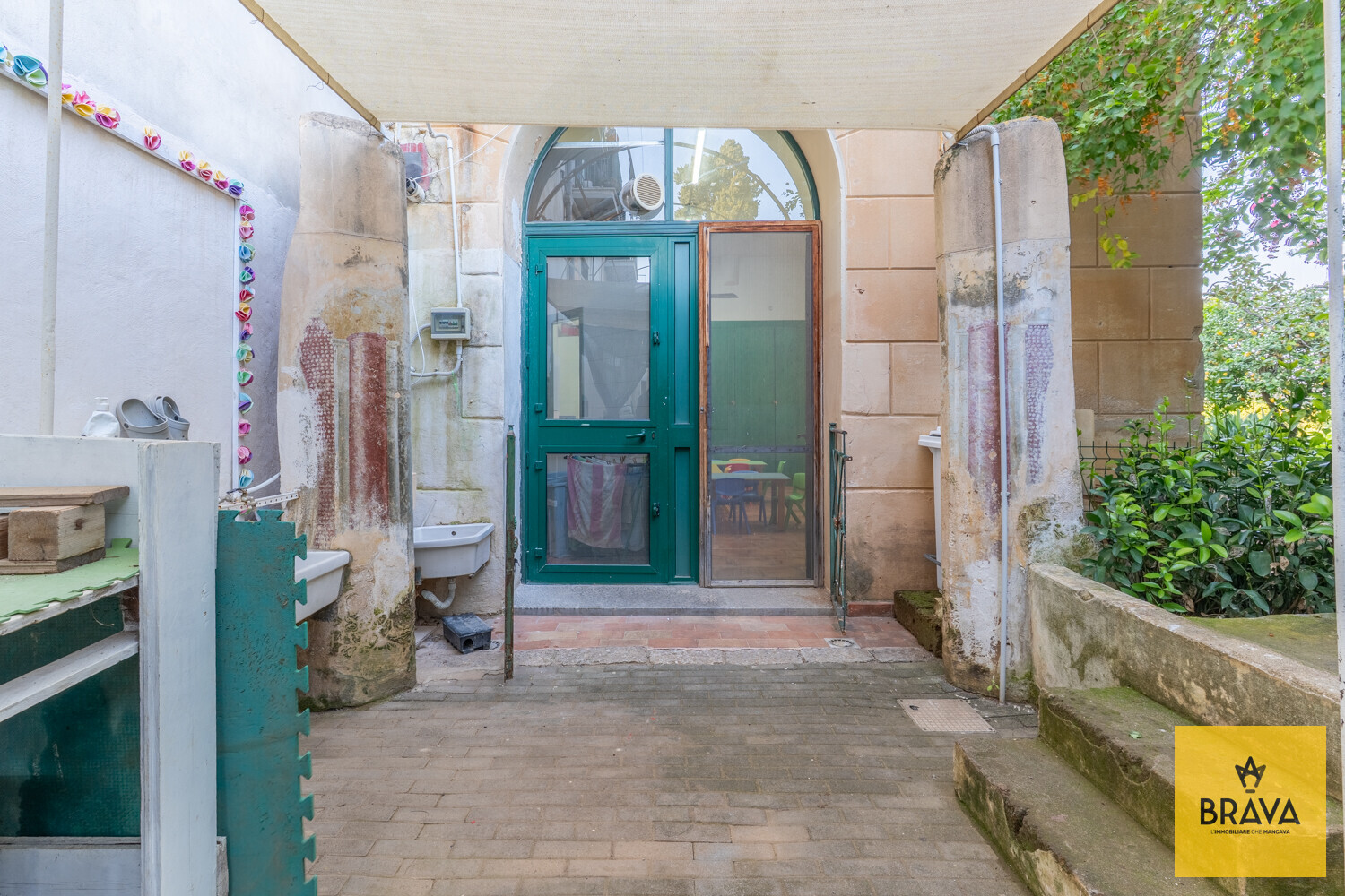 A.L.C. Via San Lorenzo n.197-6