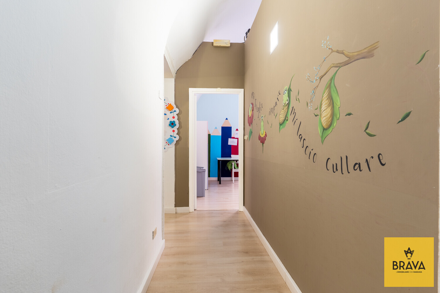 A.L.C. Via San Lorenzo n.197-45