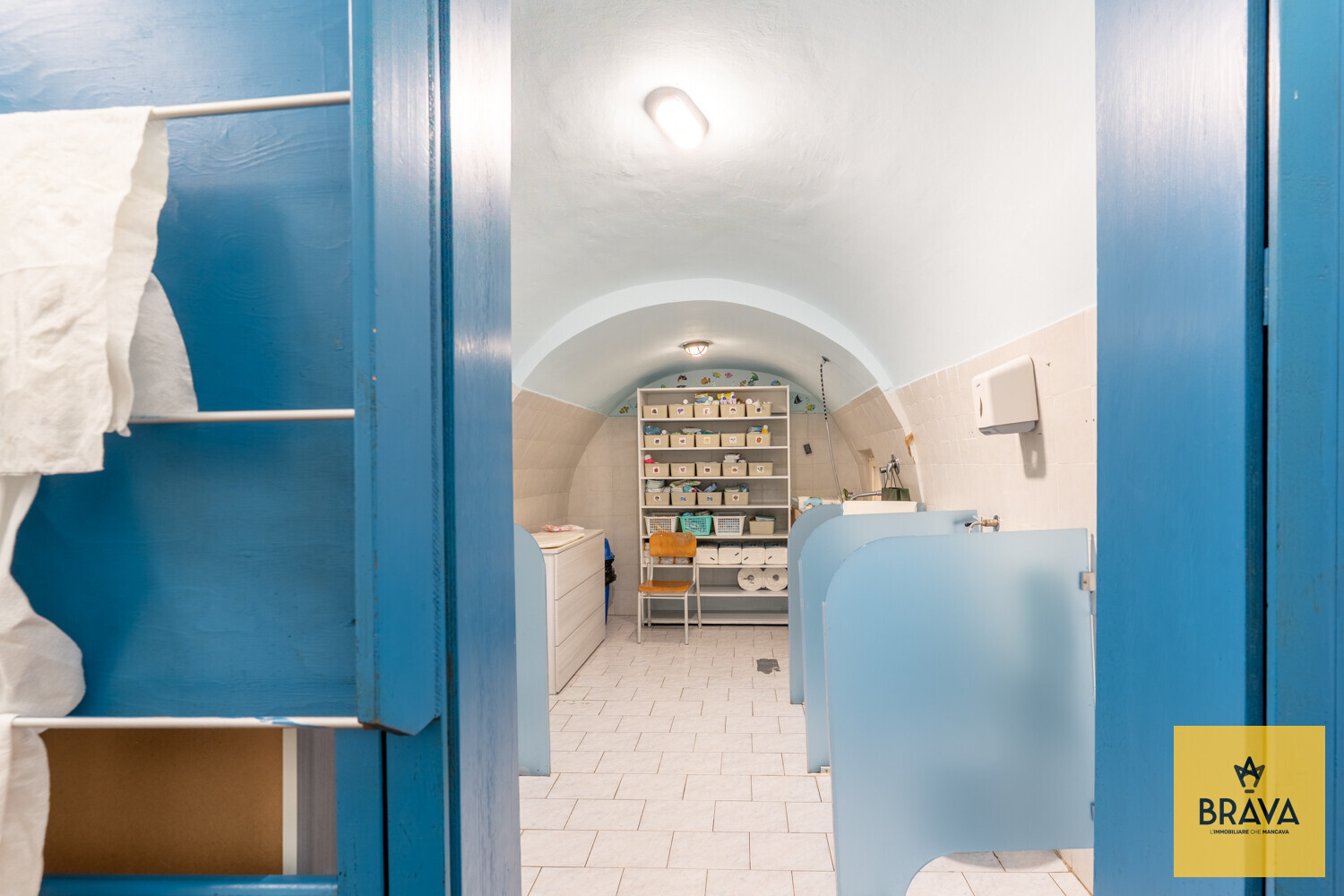 A.L.C. Via San Lorenzo n.197-22