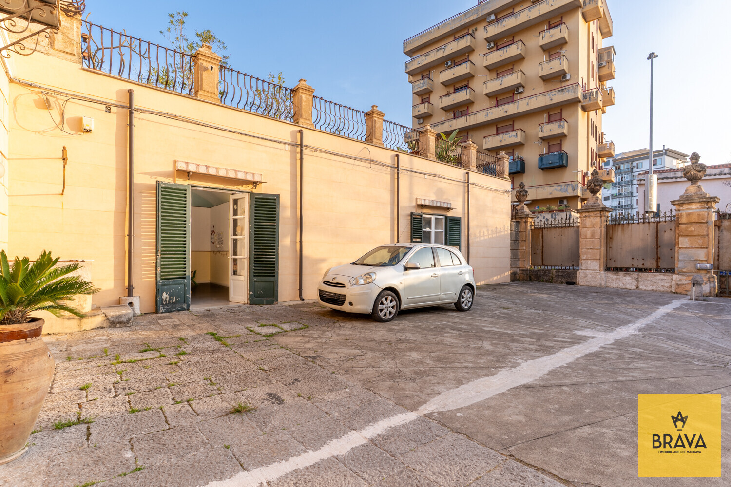 A.L.C. Via San Lorenzo n.197-52