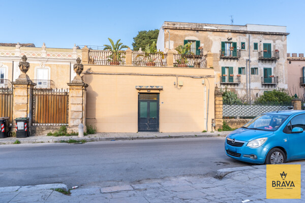 A.L.C. Via San Lorenzo n.197-1