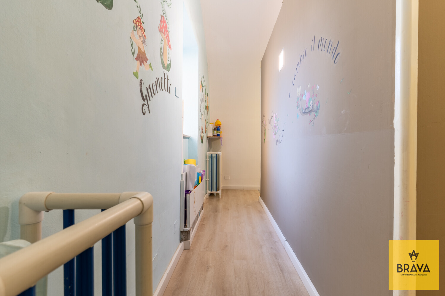 A.L.C. Via San Lorenzo n.197-43