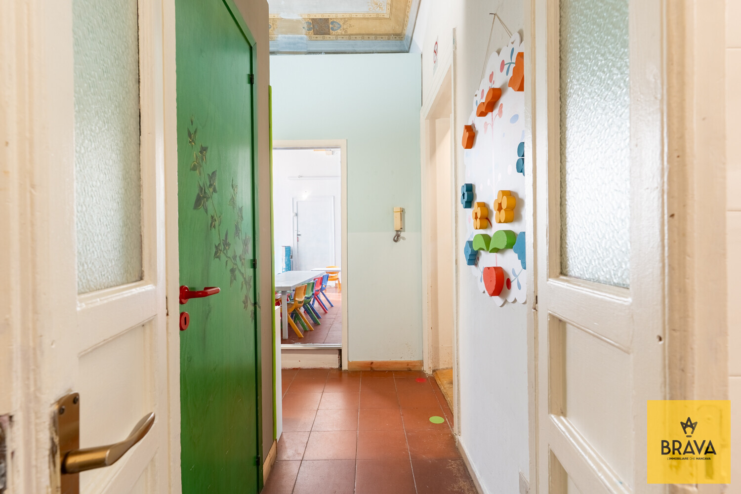 A.L.C. Via San Lorenzo n.197-39