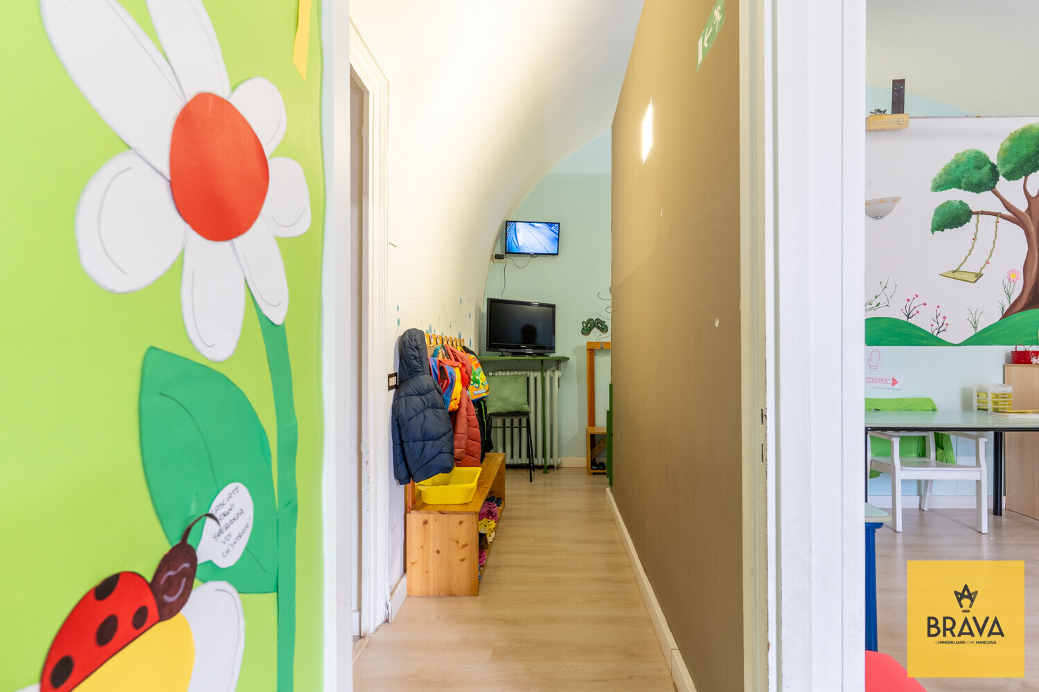 A.L.C. Via San Lorenzo n.197-59