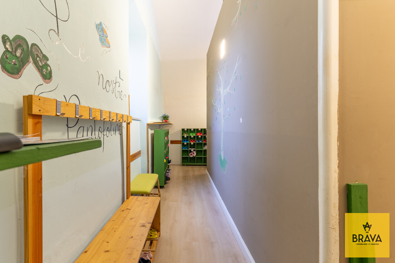 A.L.C. Via San Lorenzo n.197-61