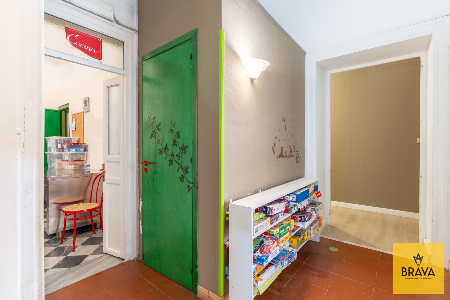 A.L.C. Via San Lorenzo n.197-31