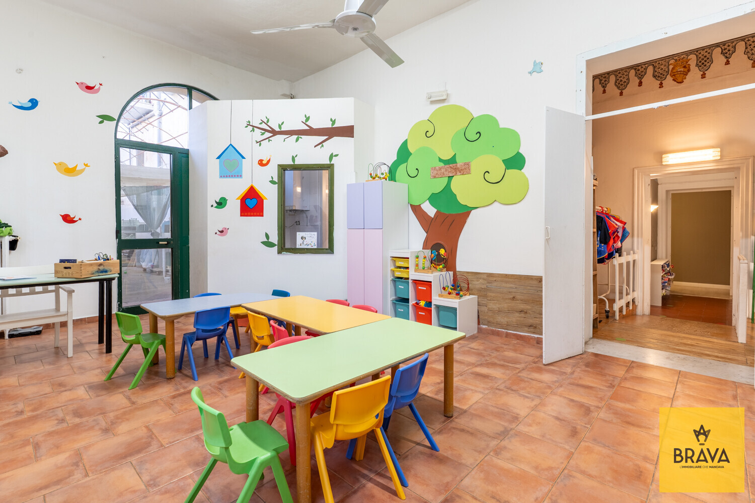 A.L.C. Via San Lorenzo n.197-10