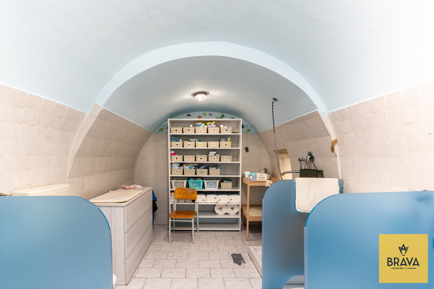 A.L.C. Via San Lorenzo n.197-24