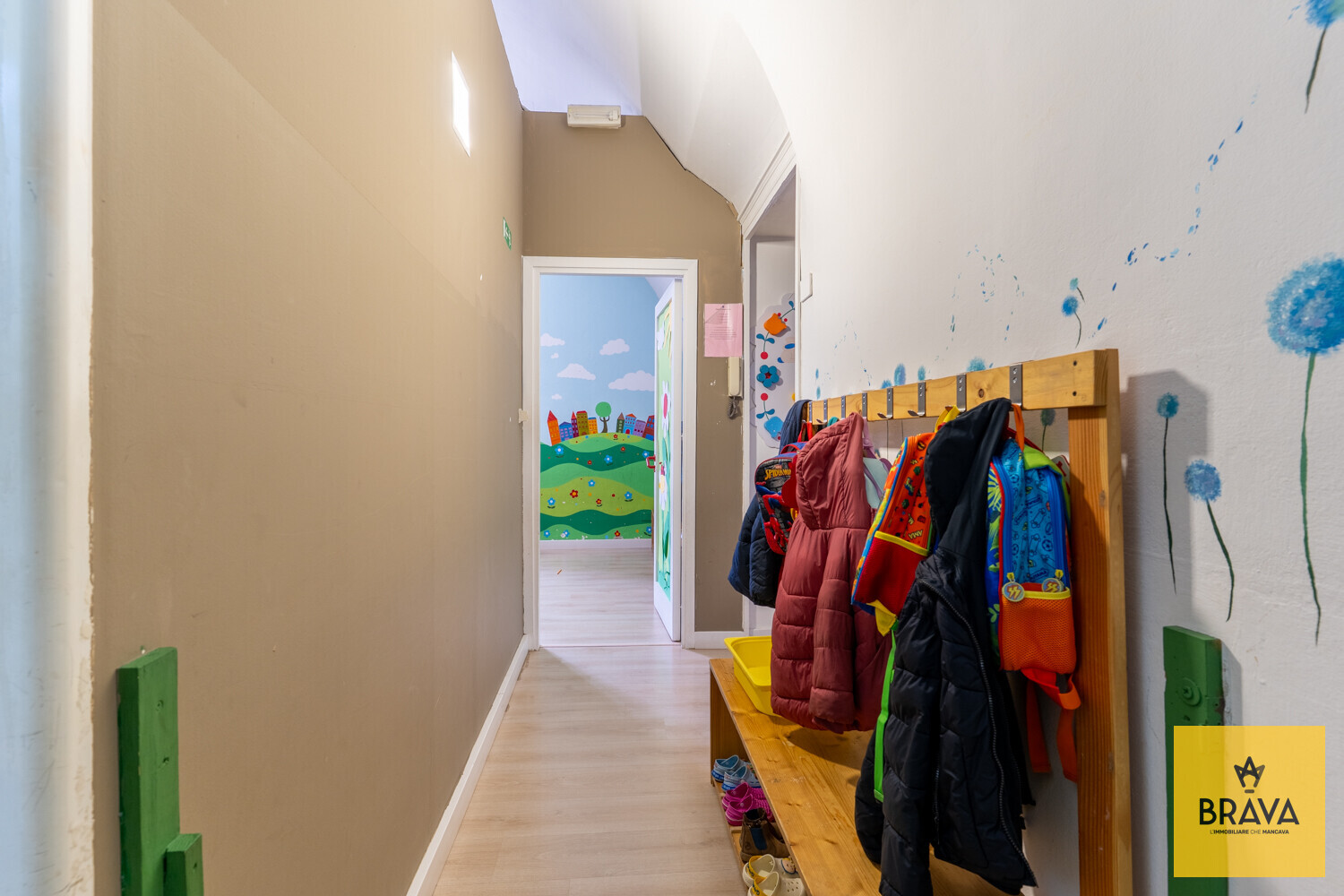 A.L.C. Via San Lorenzo n.197-60