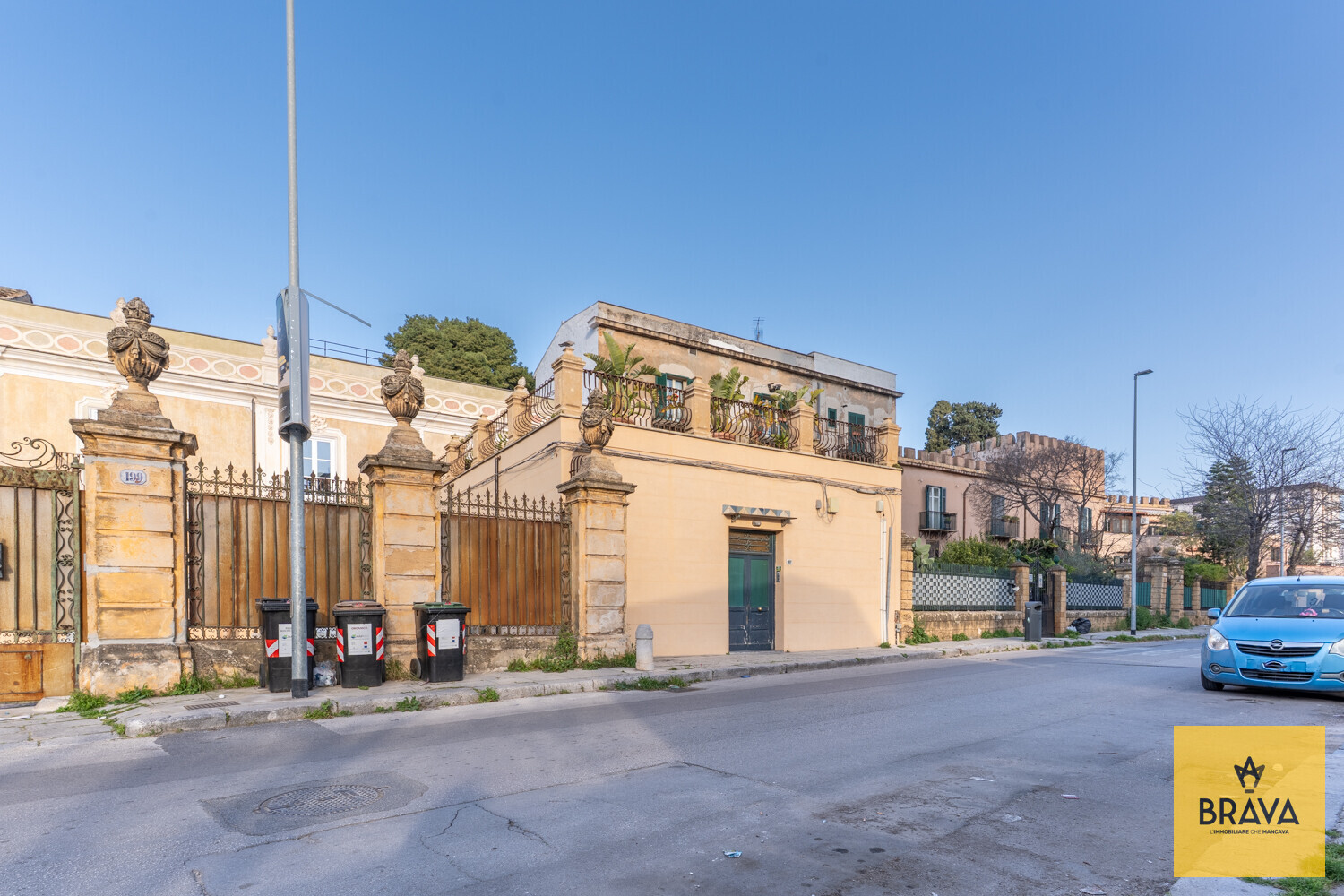 A.L.C. Via San Lorenzo n.197-2