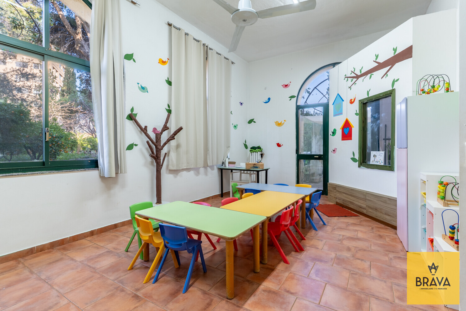 A.L.C. Via San Lorenzo n.197-9