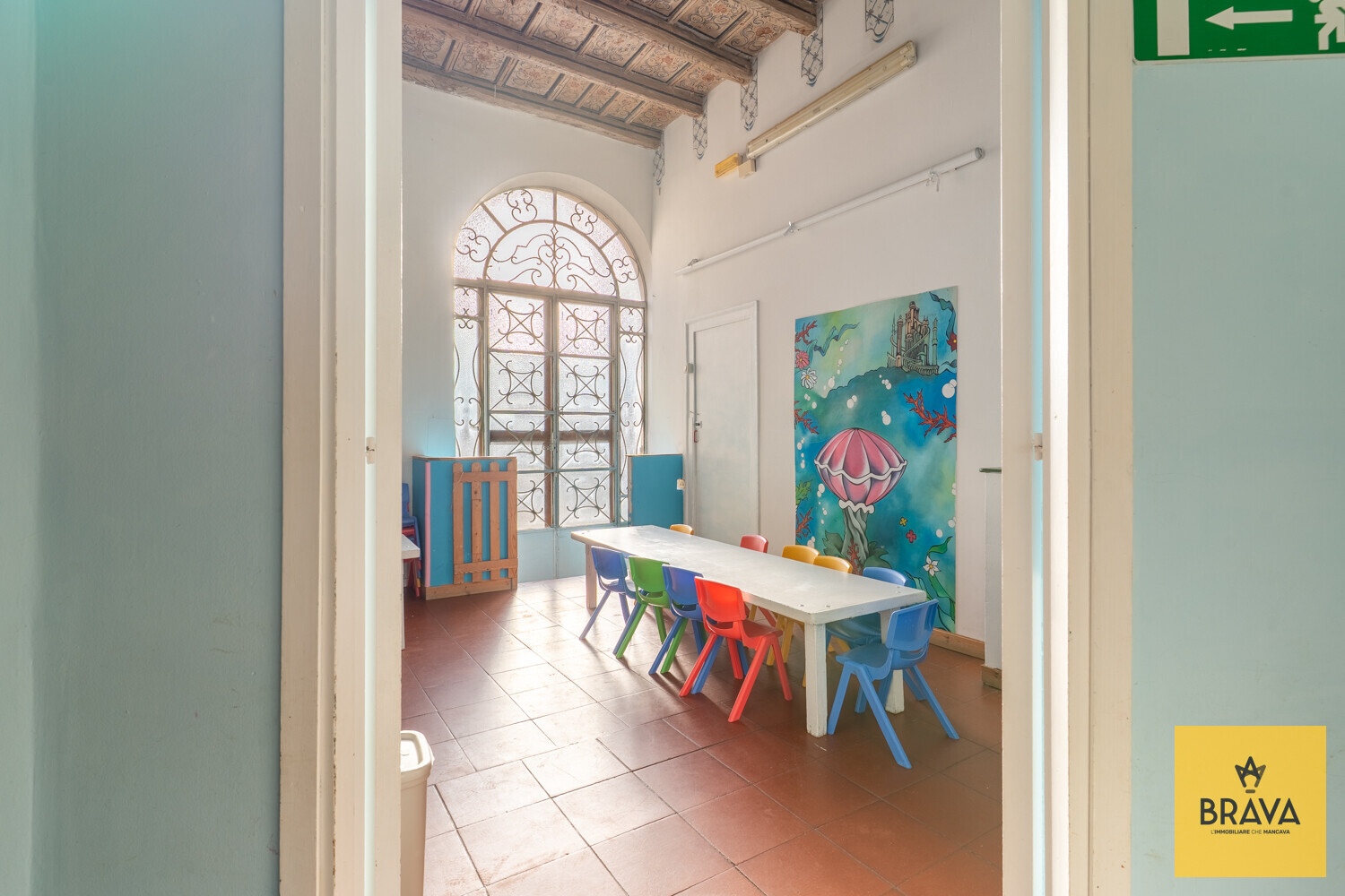 A.L.C. Via San Lorenzo n.197-15