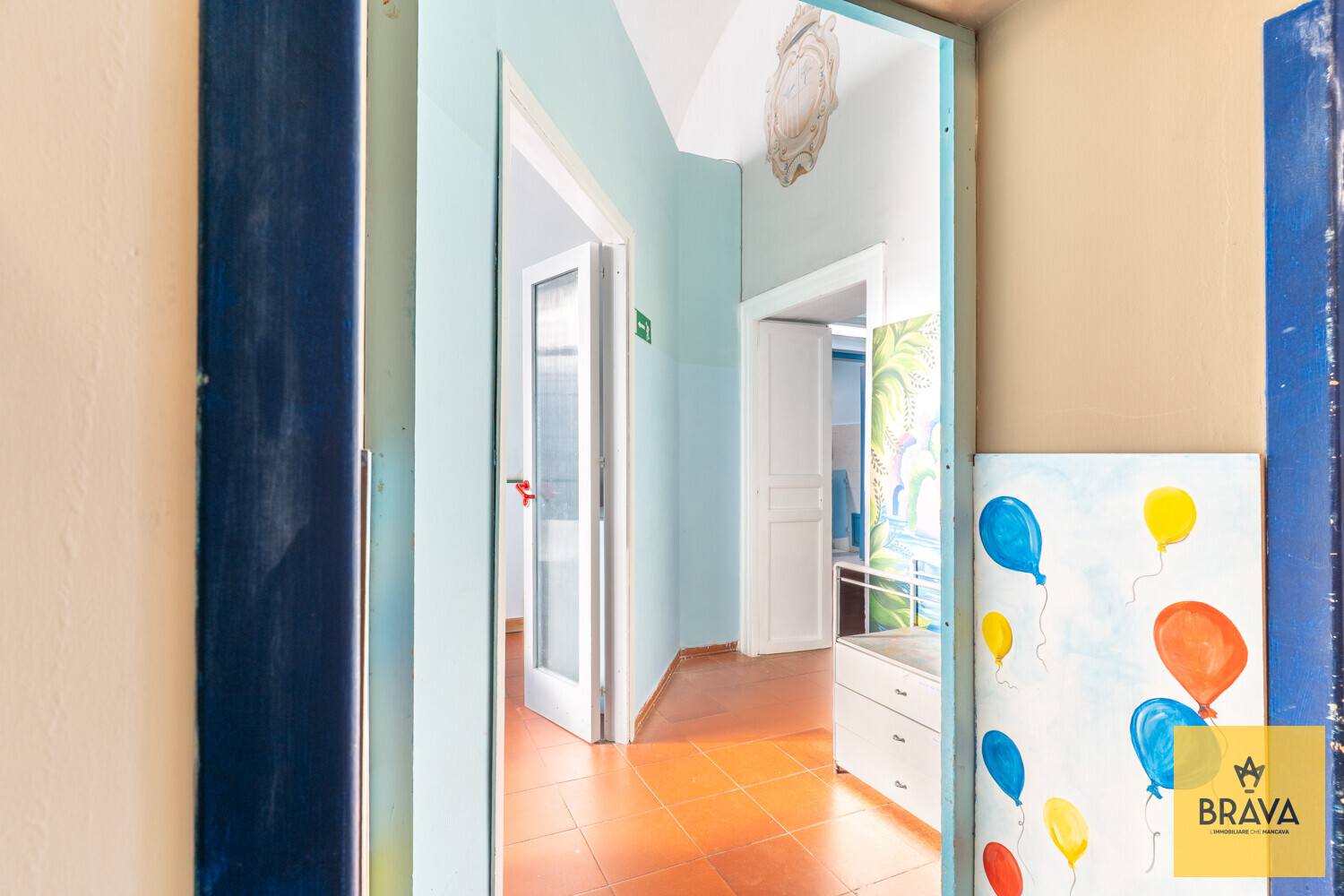 A.L.C. Via San Lorenzo n.197-14