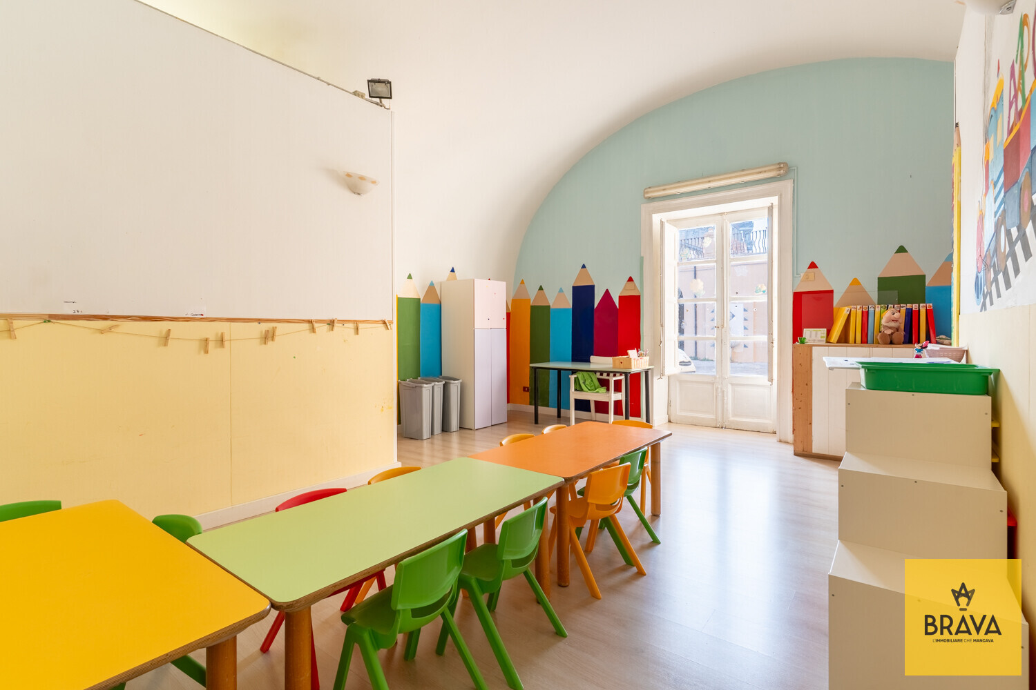 A.L.C. Via San Lorenzo n.197-50