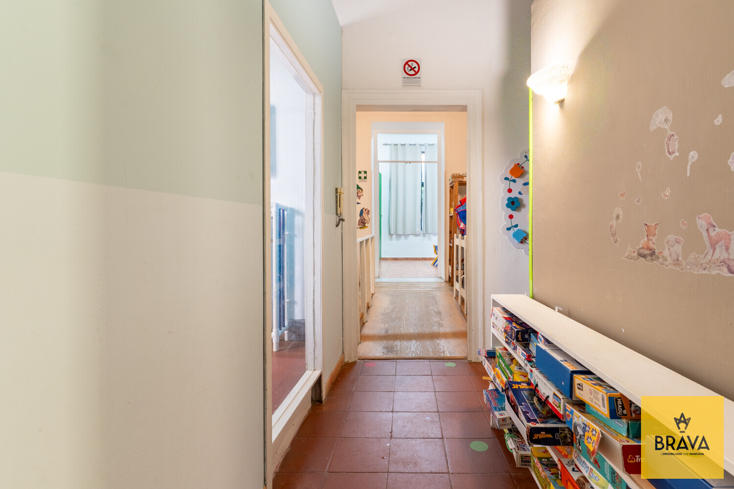 A.L.C. Via San Lorenzo n.197-28