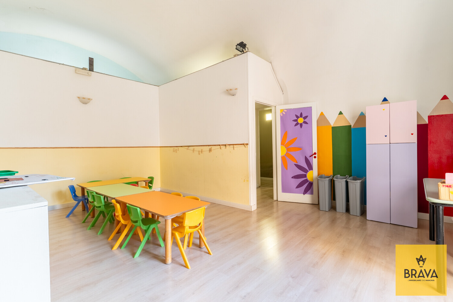 A.L.C. Via San Lorenzo n.197-49