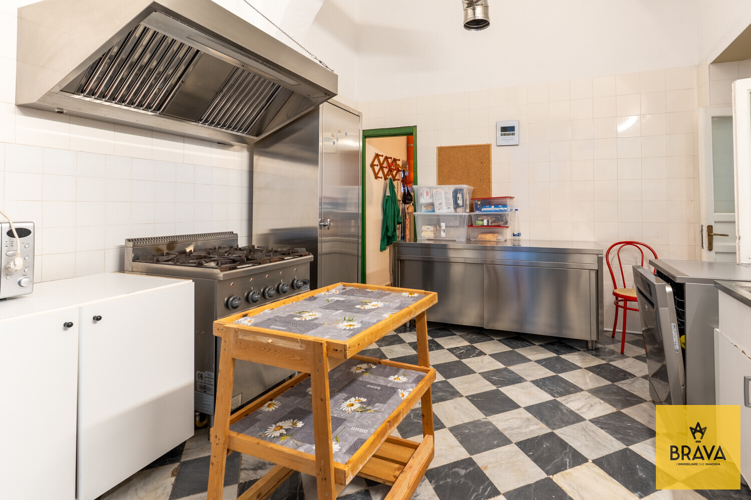 A.L.C. Via San Lorenzo n.197-36