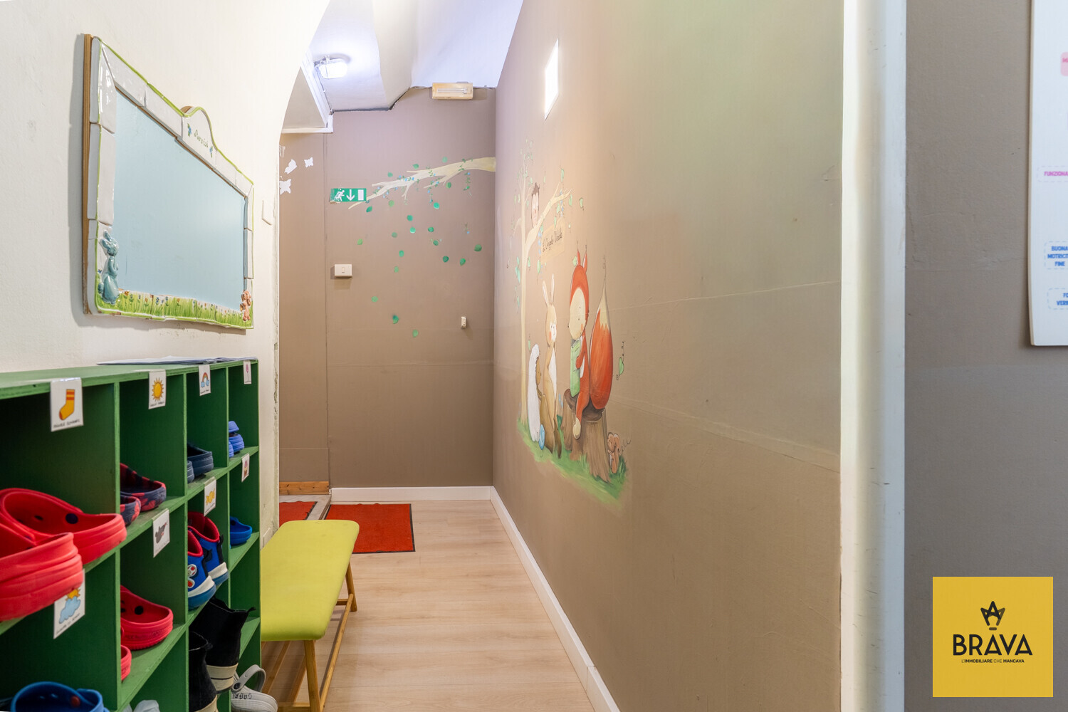 A.L.C. Via San Lorenzo n.197-63