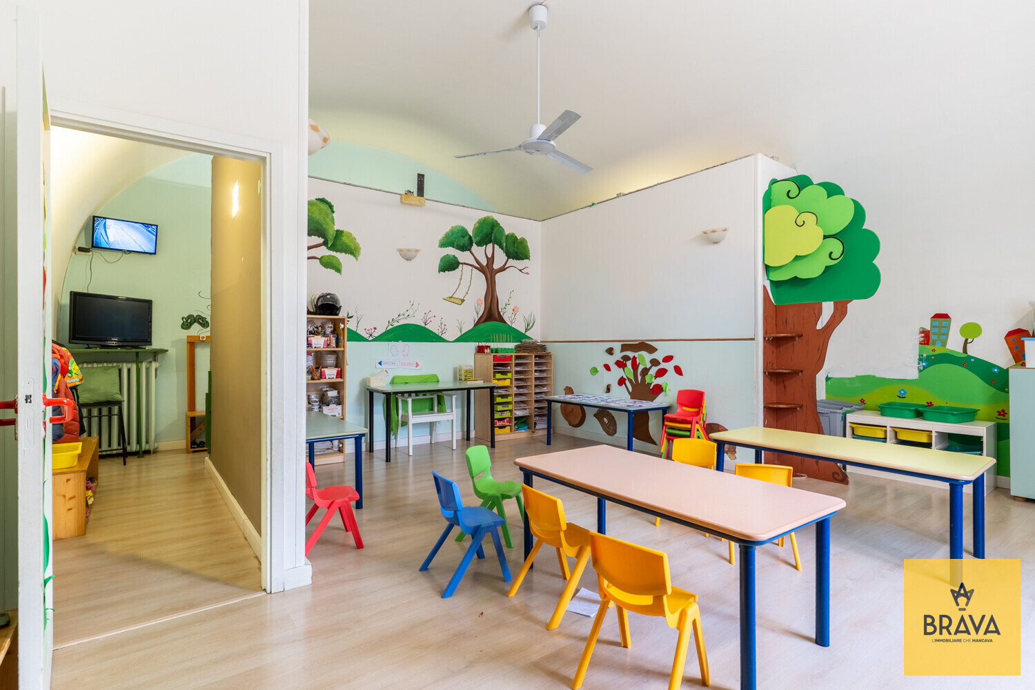 A.L.C. Via San Lorenzo n.197-56