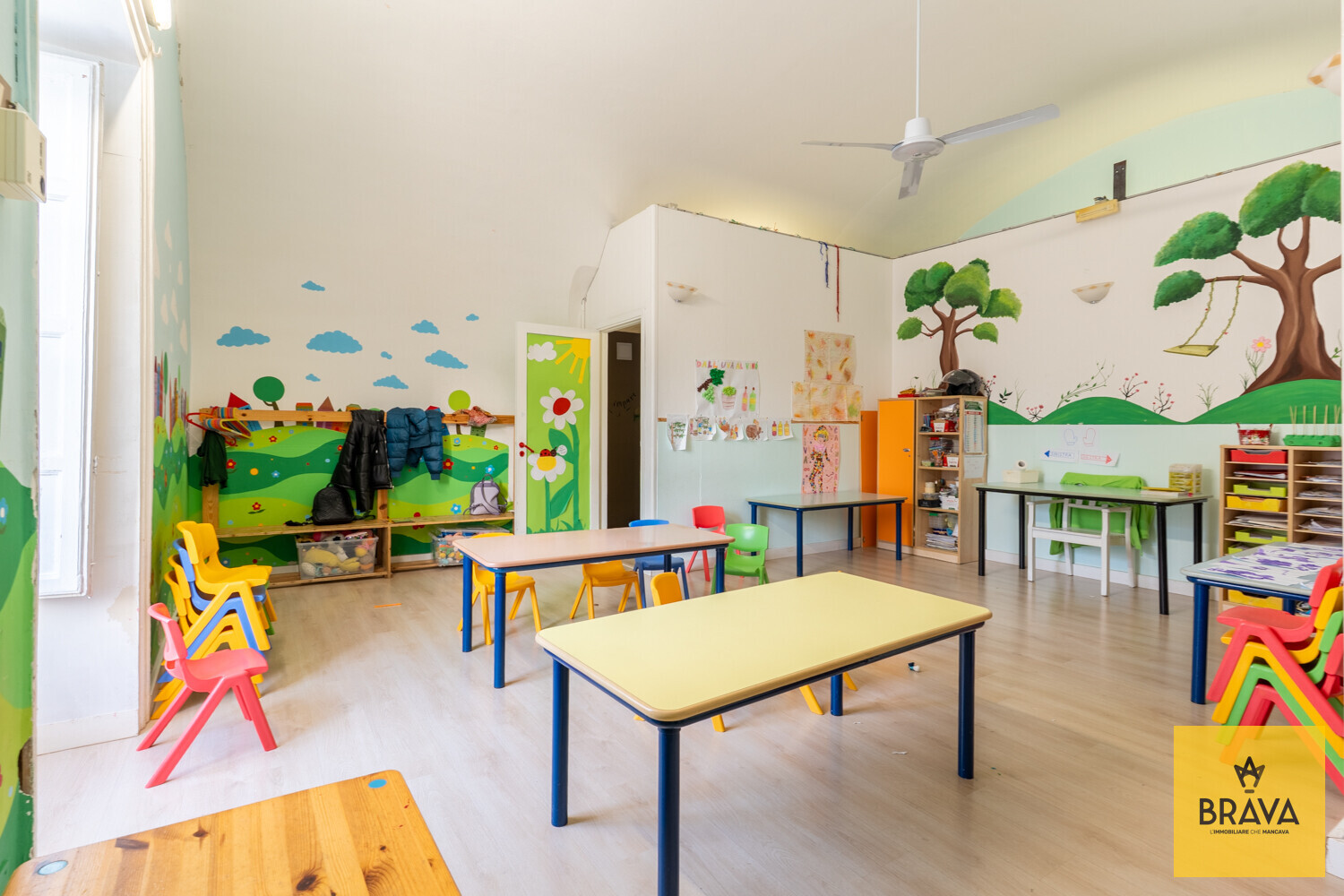 A.L.C. Via San Lorenzo n.197-58