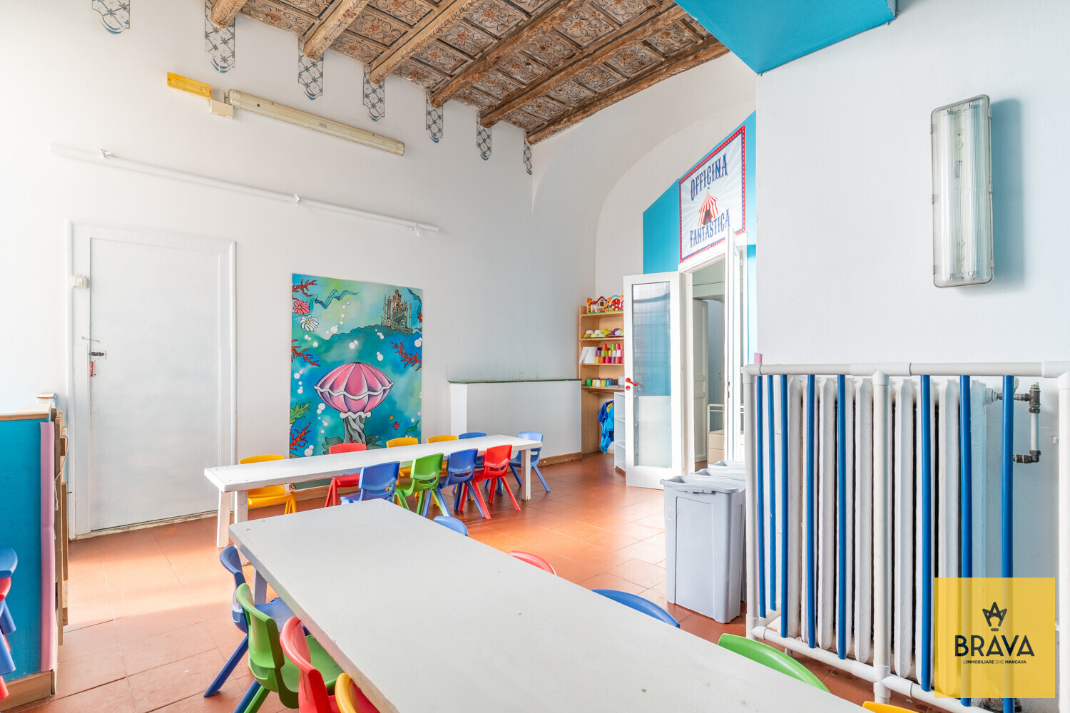 A.L.C. Via San Lorenzo n.197-17