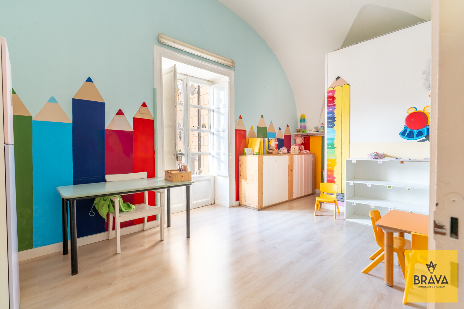 A.L.C. Via San Lorenzo n.197-47