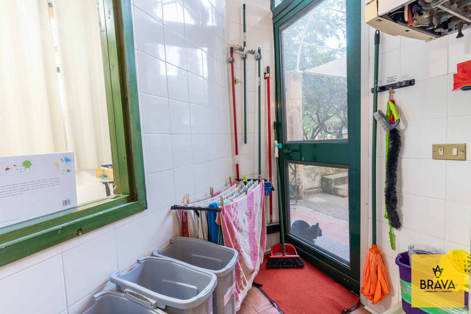 A.L.C. Via San Lorenzo n.197-35