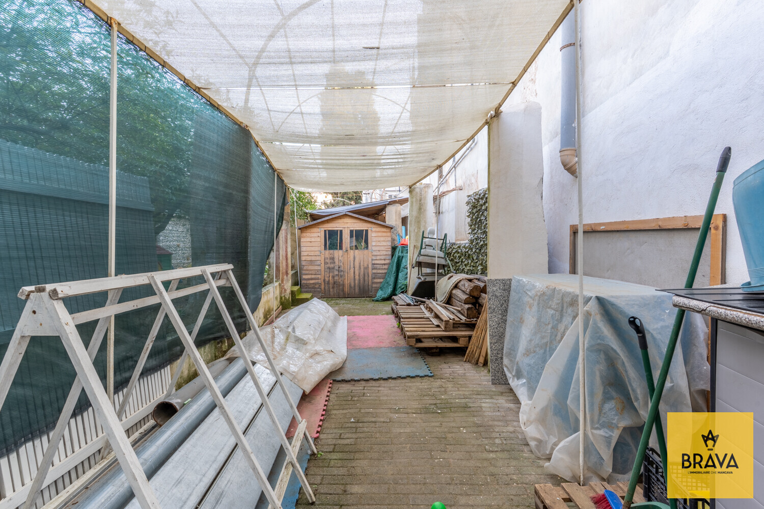 A.L.C. Via San Lorenzo n.197-7