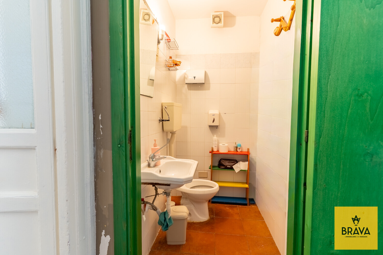 A.L.C. Via San Lorenzo n.197-40