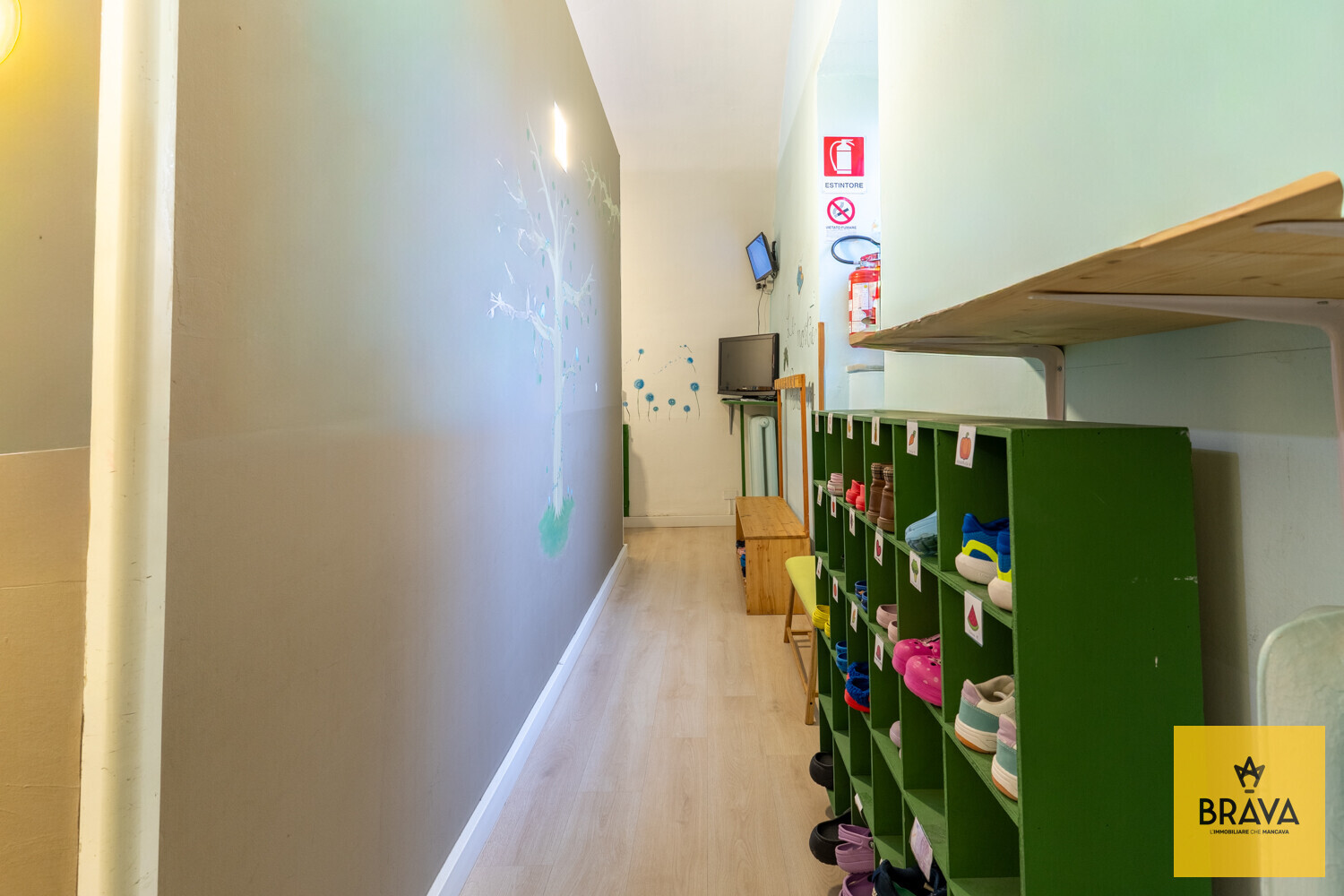 A.L.C. Via San Lorenzo n.197-62