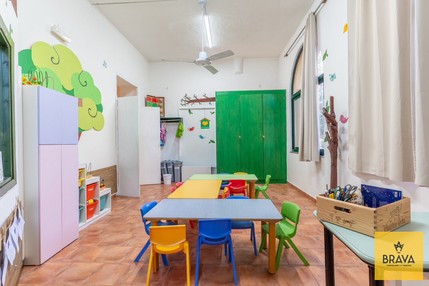 A.L.C. Via San Lorenzo n.197-8