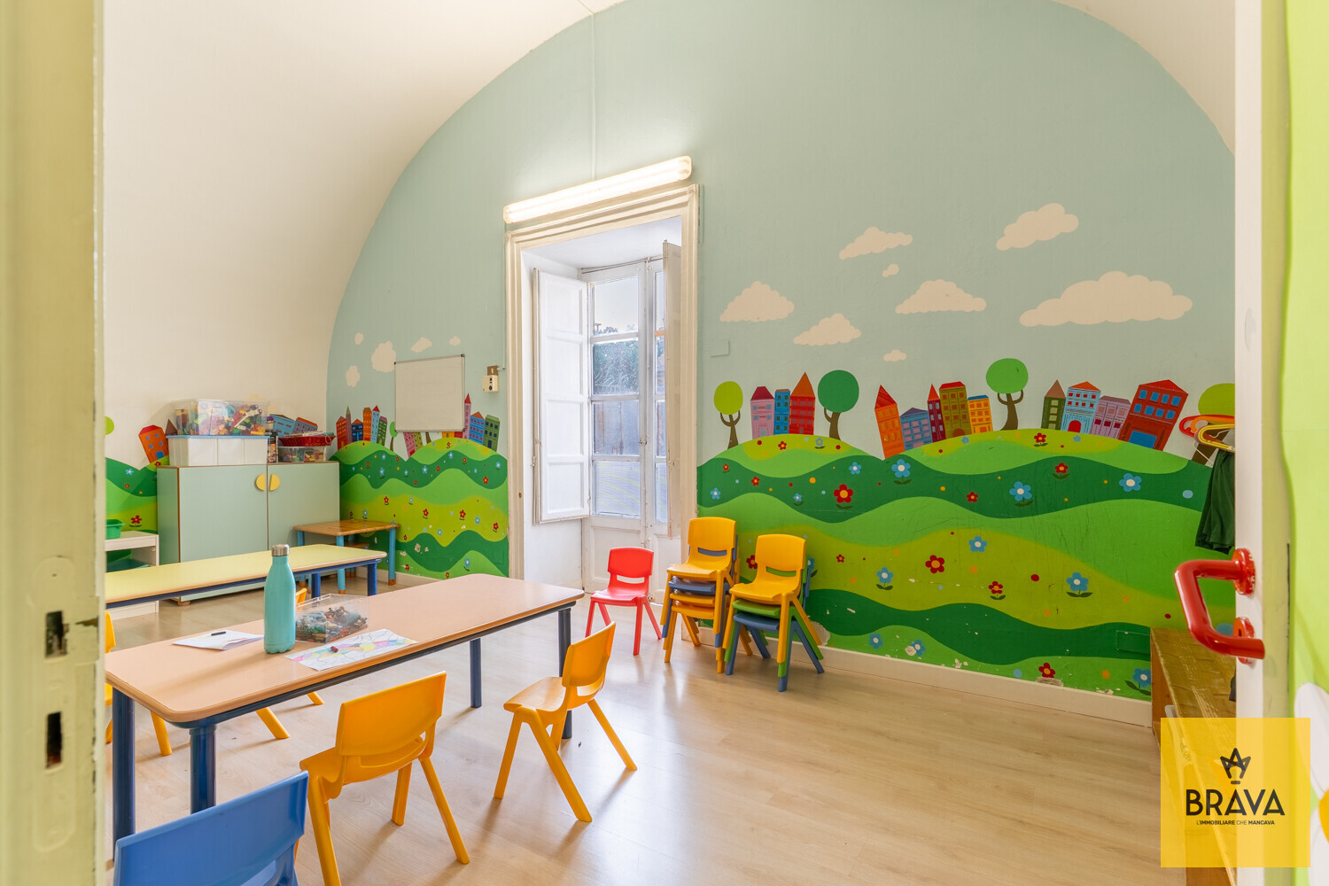 A.L.C. Via San Lorenzo n.197-55