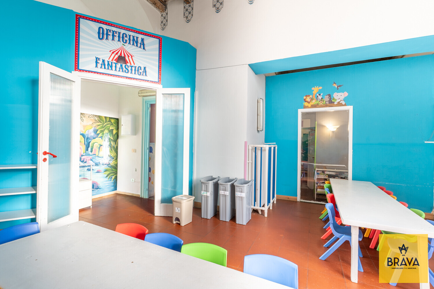 A.L.C. Via San Lorenzo n.197-19