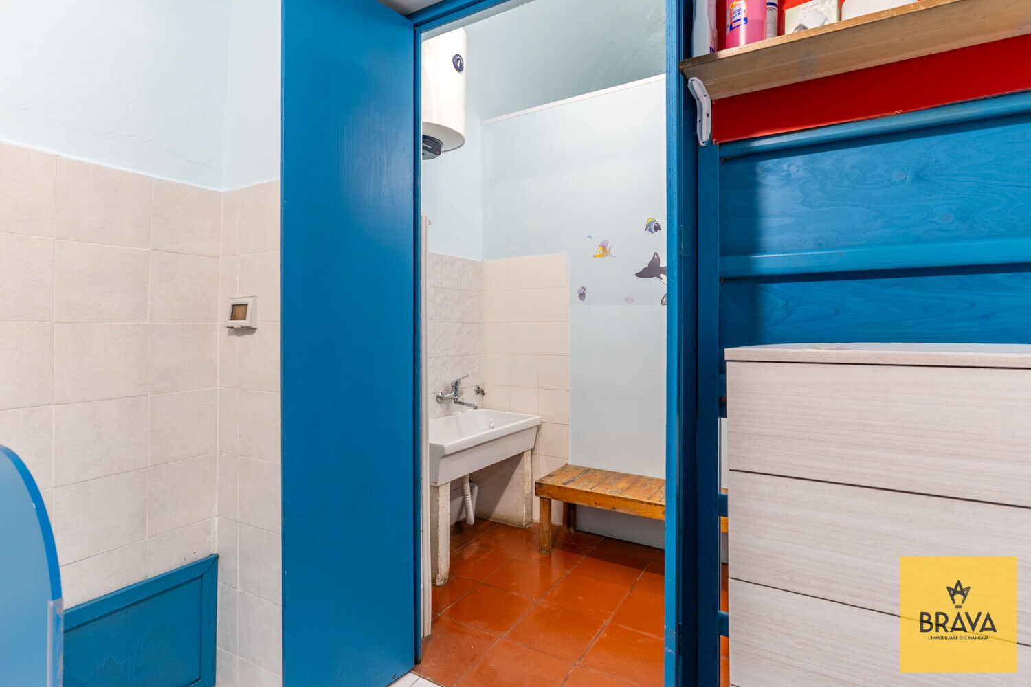 A.L.C. Via San Lorenzo n.197-25