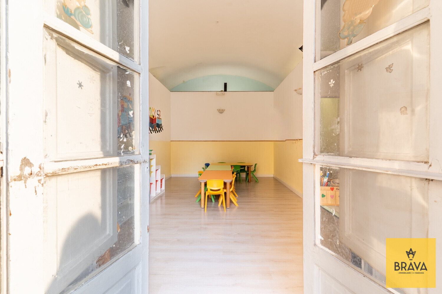 A.L.C. Via San Lorenzo n.197-51