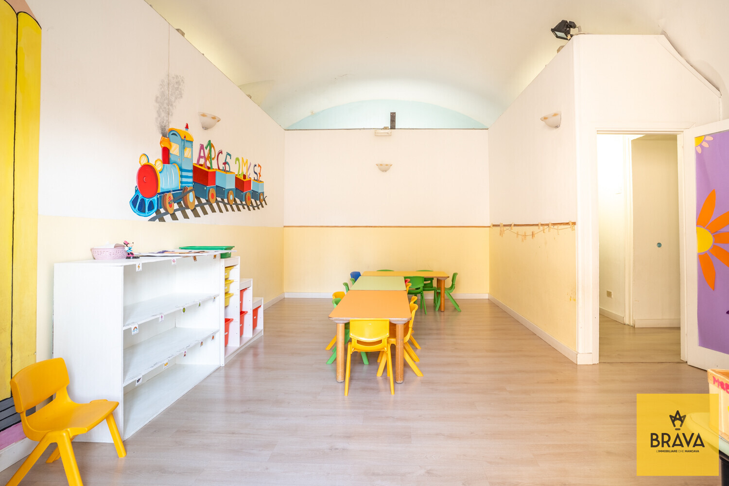 A.L.C. Via San Lorenzo n.197-48