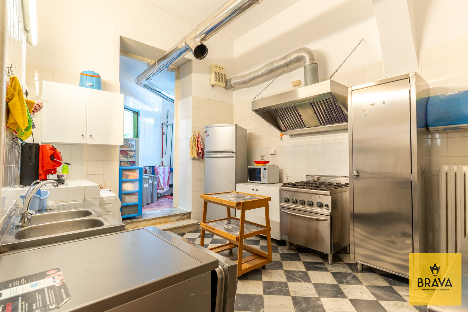 A.L.C. Via San Lorenzo n.197-32