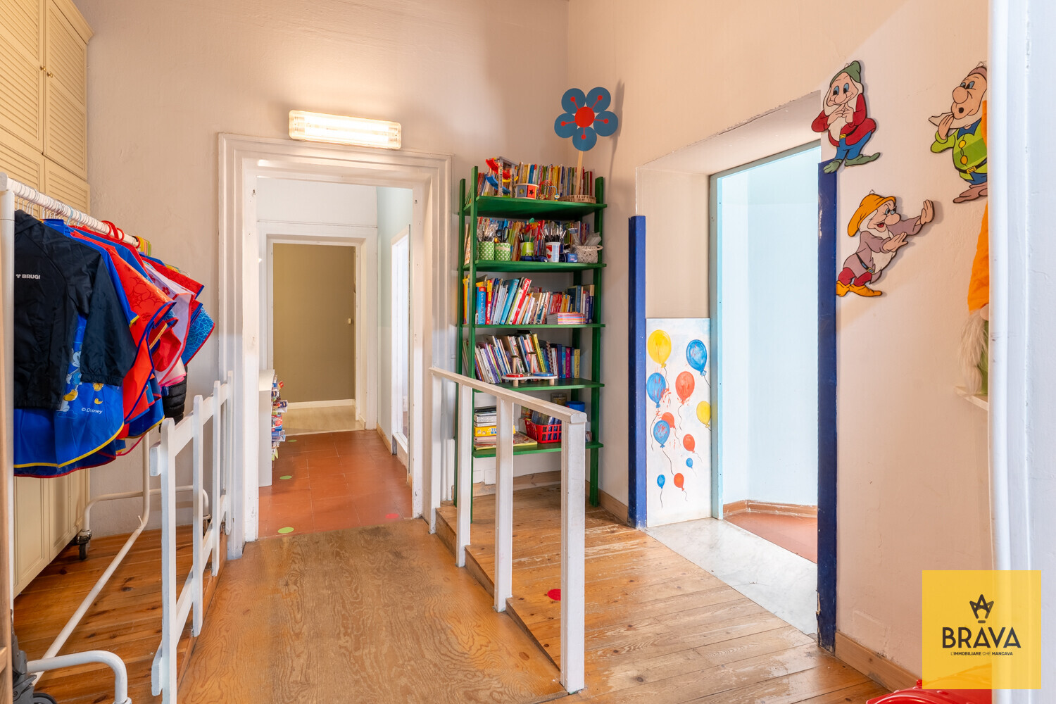 A.L.C. Via San Lorenzo n.197-13