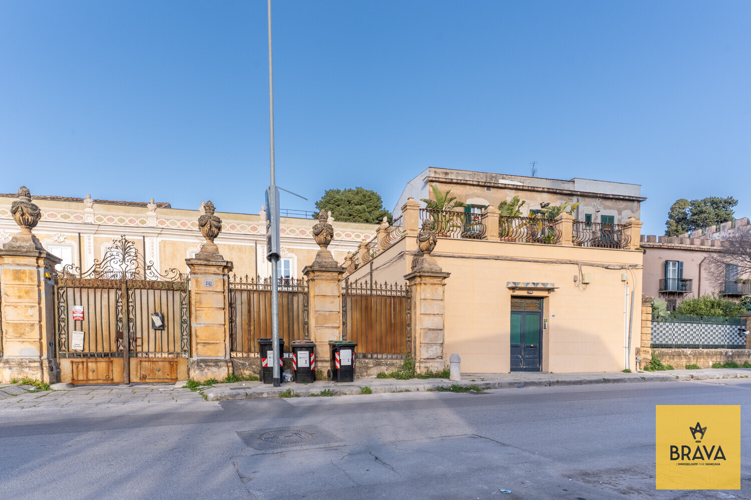 A.L.C. Via San Lorenzo n.197-3