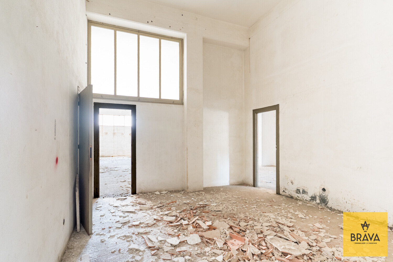 A.L.C. Via Cutelli 1-60