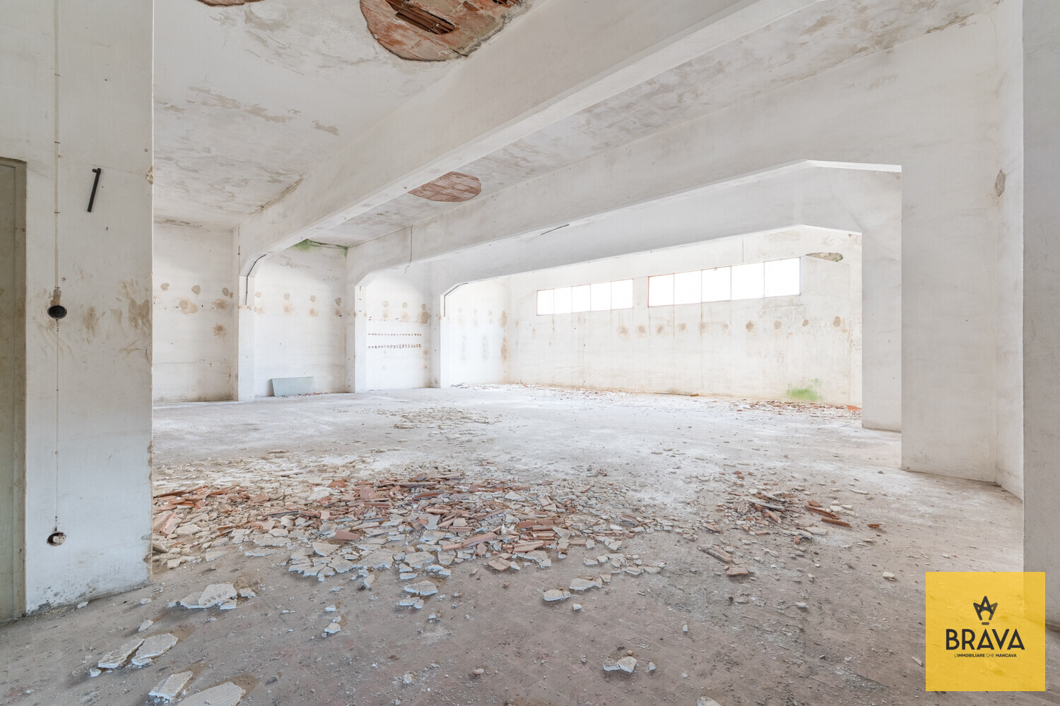 A.L.C. Via Cutelli 1-53