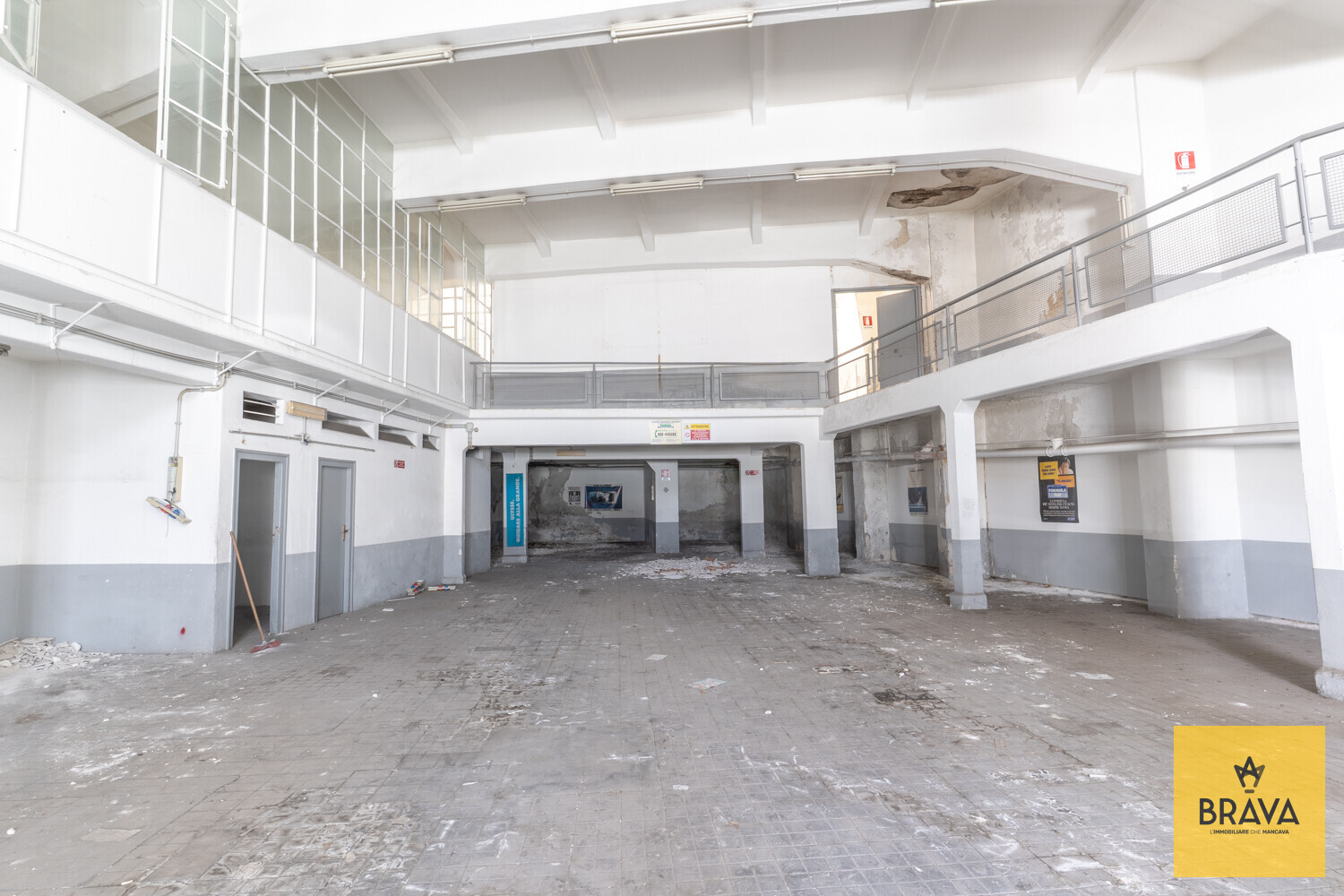 A.L.C. Via Cutelli 1-5