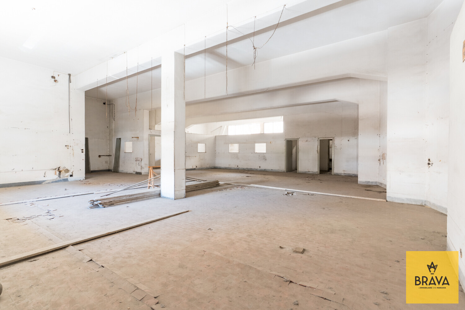 A.L.C. Via Cutelli 1-23