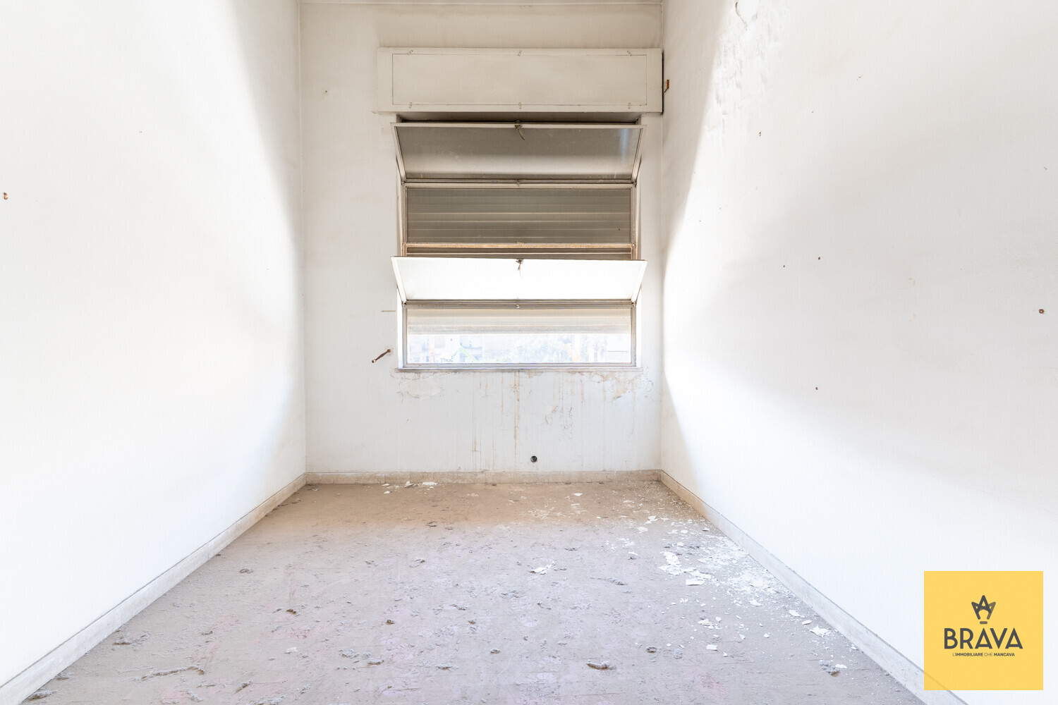 A.L.C. Via Cutelli 1-35