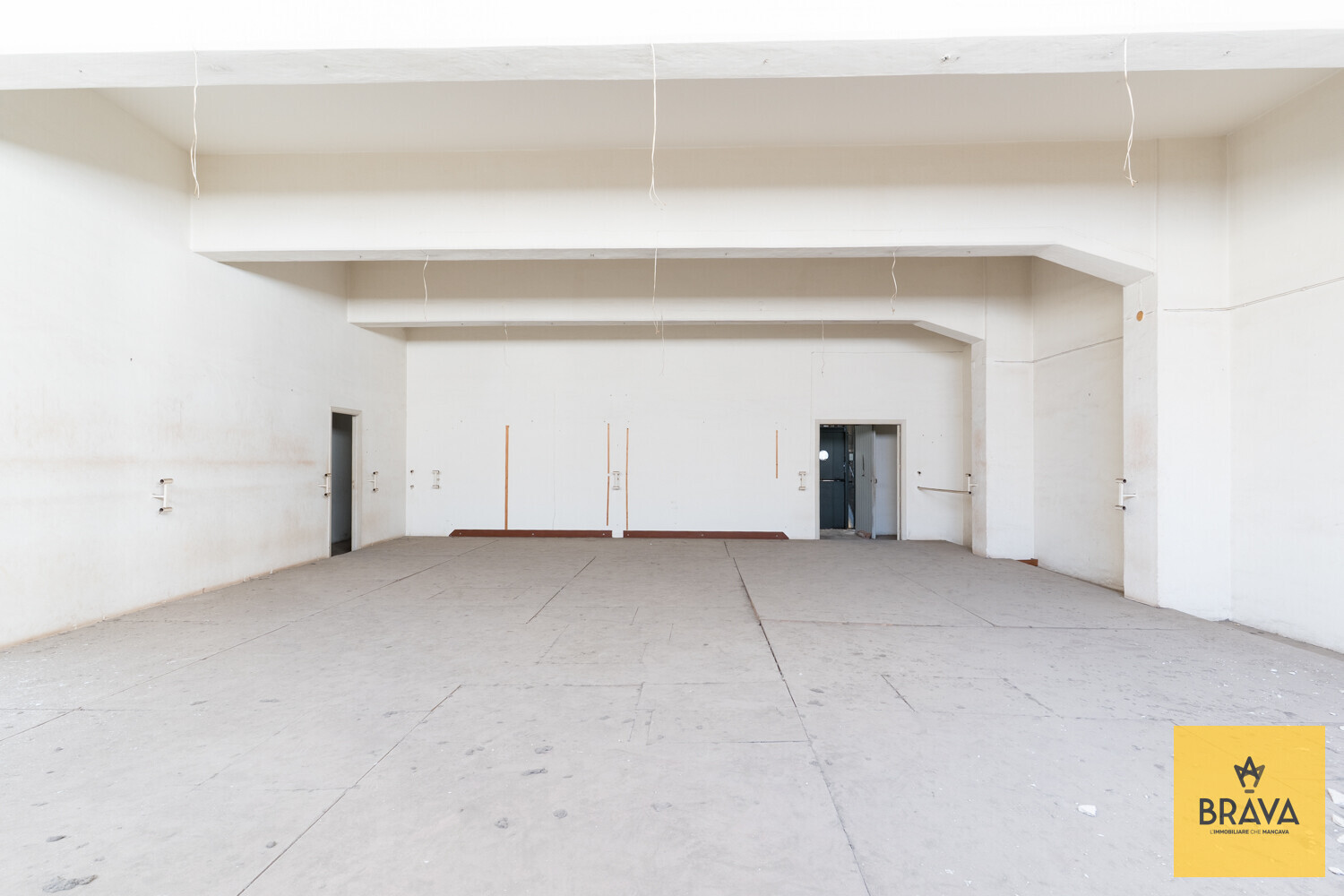 A.L.C. Via Cutelli 1-31