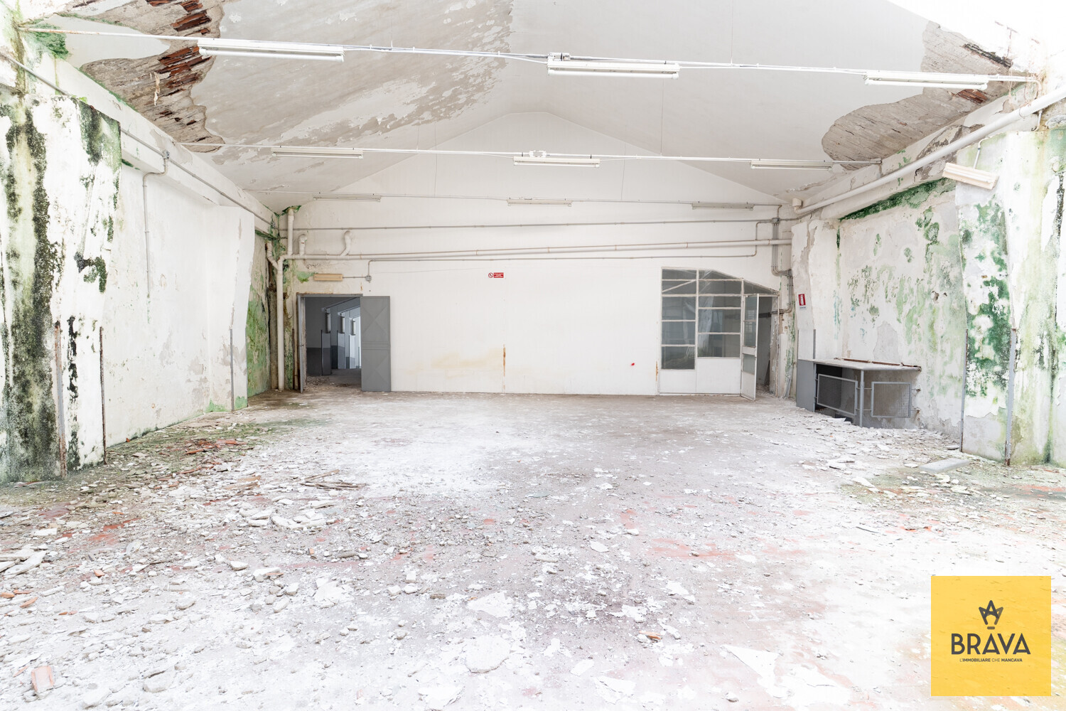 A.L.C. Via Cutelli 1-14