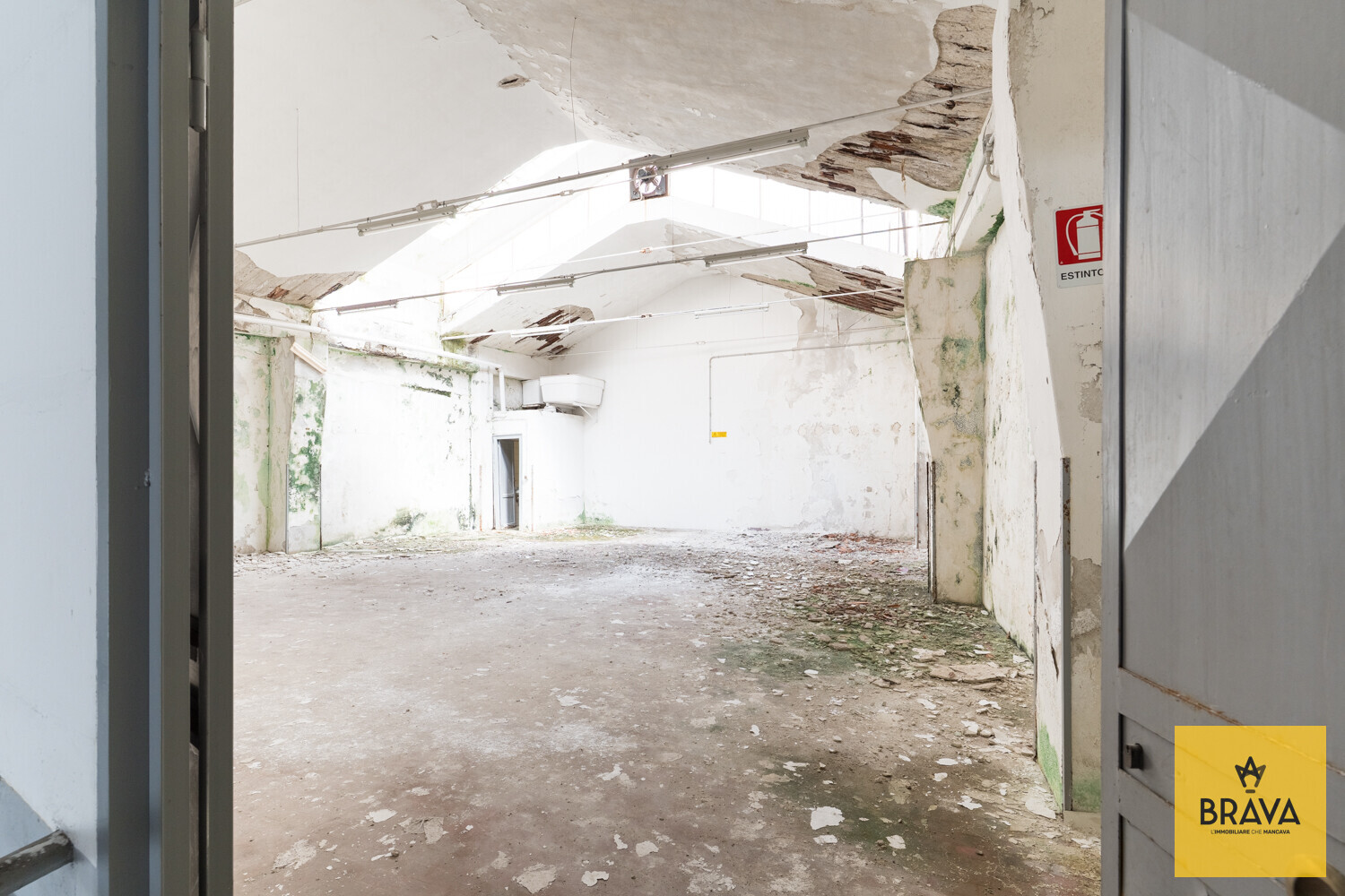 A.L.C. Via Cutelli 1-13